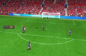 精妙配合造就精彩入球，令人陶醉