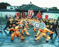 贵阳八一铁军凭借实力大胜，迈入强强之列的简单介绍