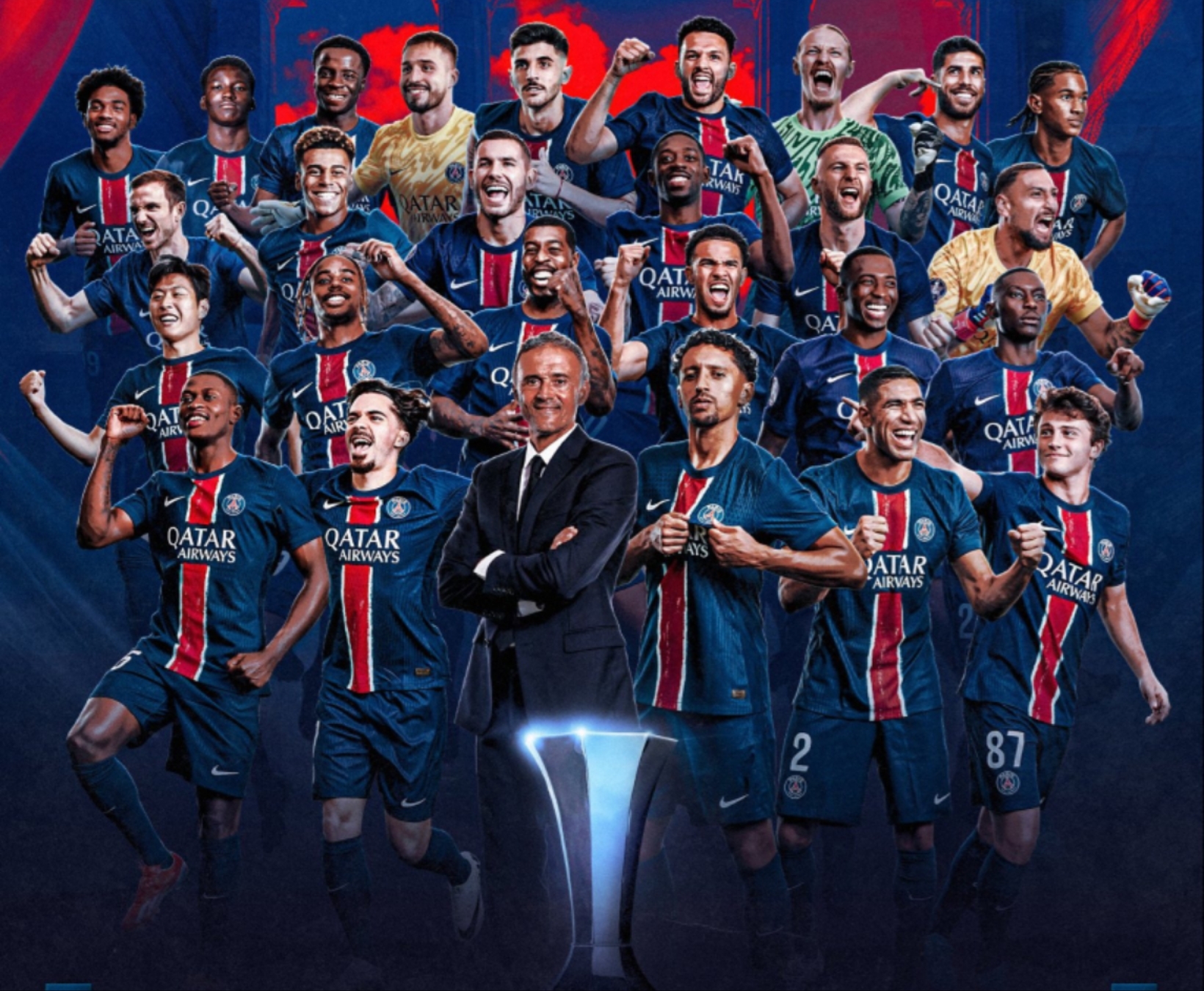 利物浦对阵巴黎，冠军梦想谁能实现