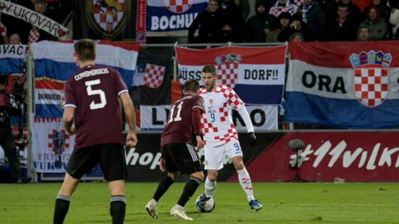 拉脱维亚主场失利，欧预赛蓄势待发