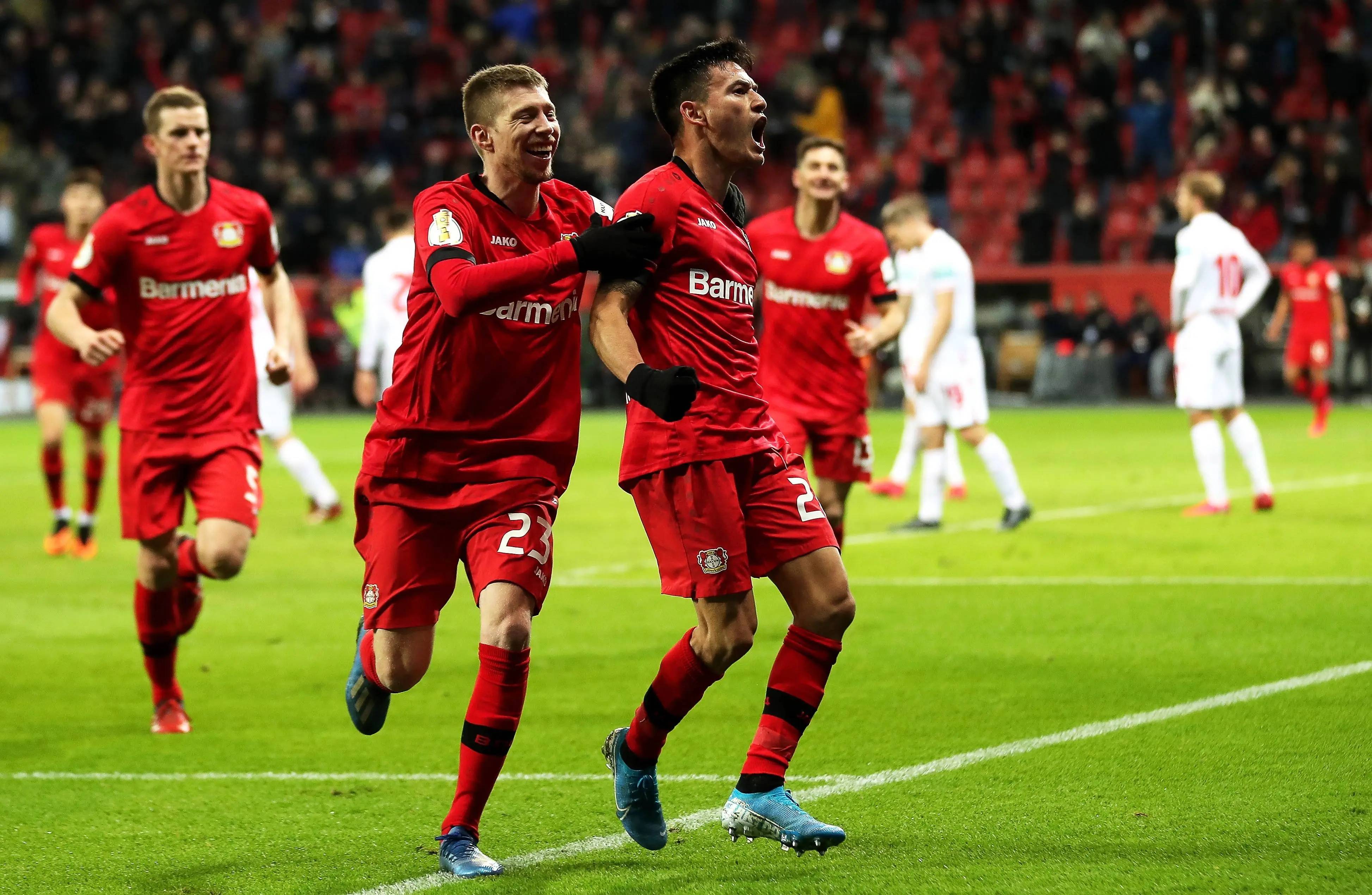 拉美赛事上演激烈对抗，球队实力越发强大的简单介绍