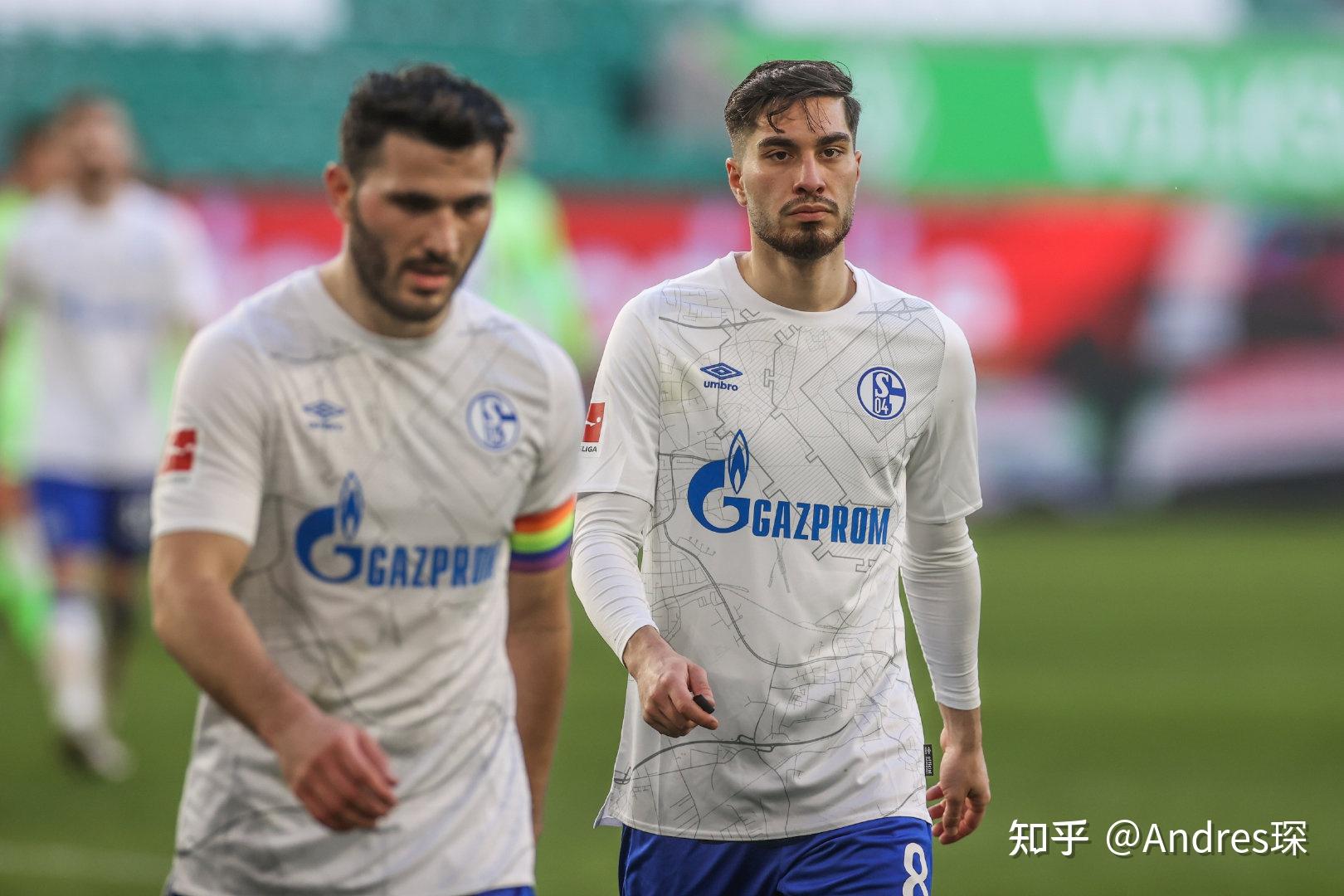 沃尔夫斯堡客场发挥出色，取得宝贵三分