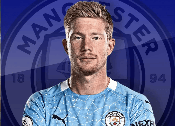 德布劳内迎来七赛季高光表现，德国队球迷沸腾！的简单介绍